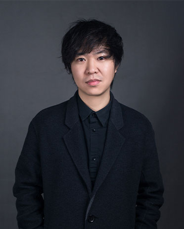 Xu Jinwei