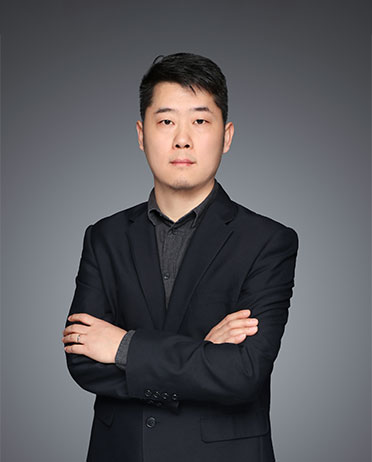 Ren Weihu