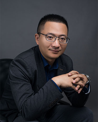 Zhang Yongliang