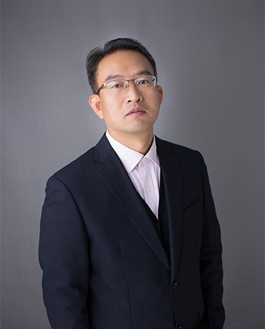 Huang Jianjun