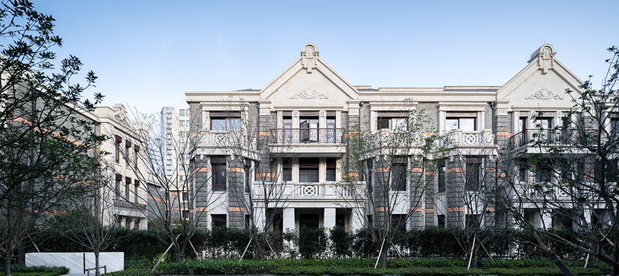 Quality Residence